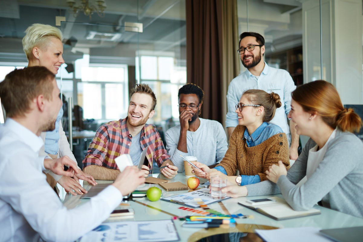 Engaging Your Employees: Strategies for Company Leaders