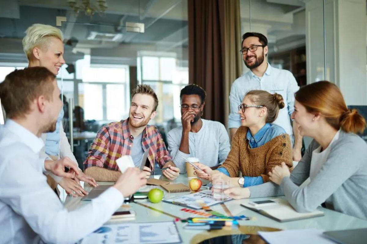 The Secret Sauce to Success: The Benefits of Employee Engagement for Companies