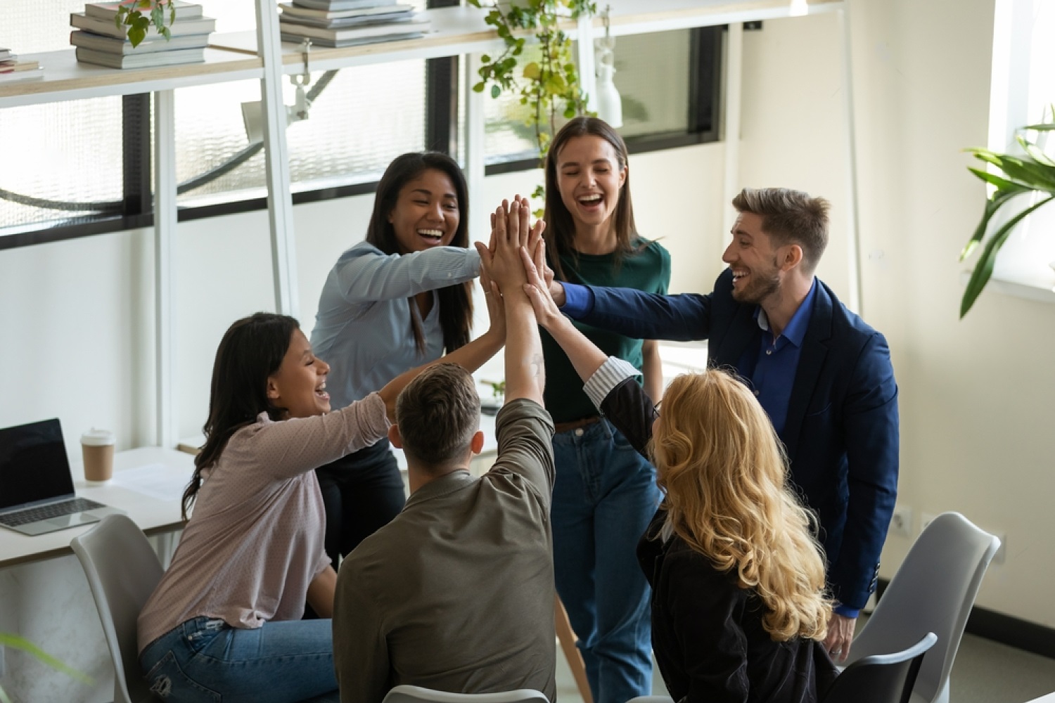 Building a Culture of Engagement: Key Steps for Organizational Growth