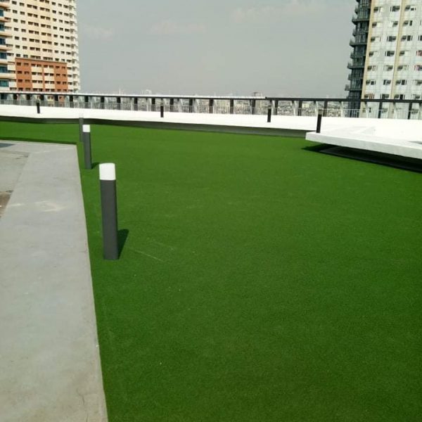 Elevate Your Landscape with Inno Motiff’s Premium Artificial Grass