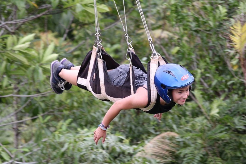 Elevate Your Thrills: The Latest Zip Line Solutions in The Philippines