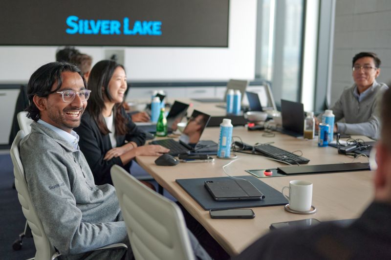 Exploring Exciting Career Opportunities at Silver Lake Partners