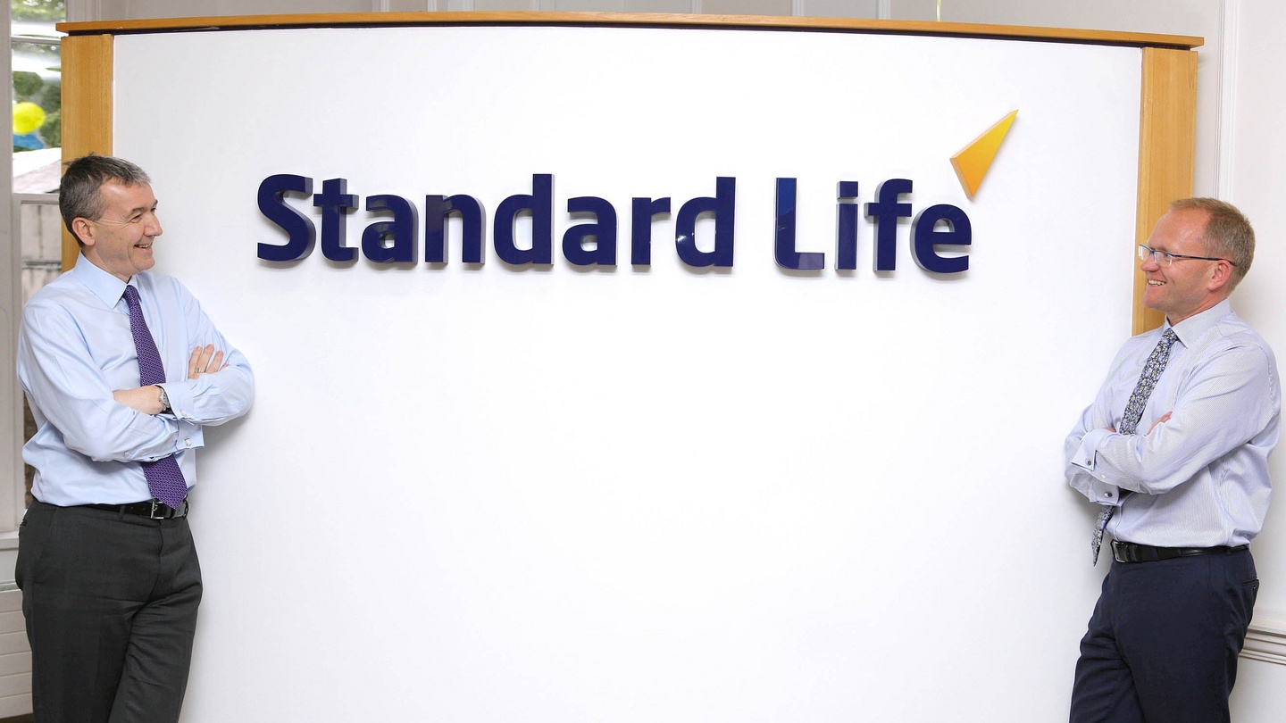 Exploring Exciting Career Opportunities at Standard Life Aberdeen