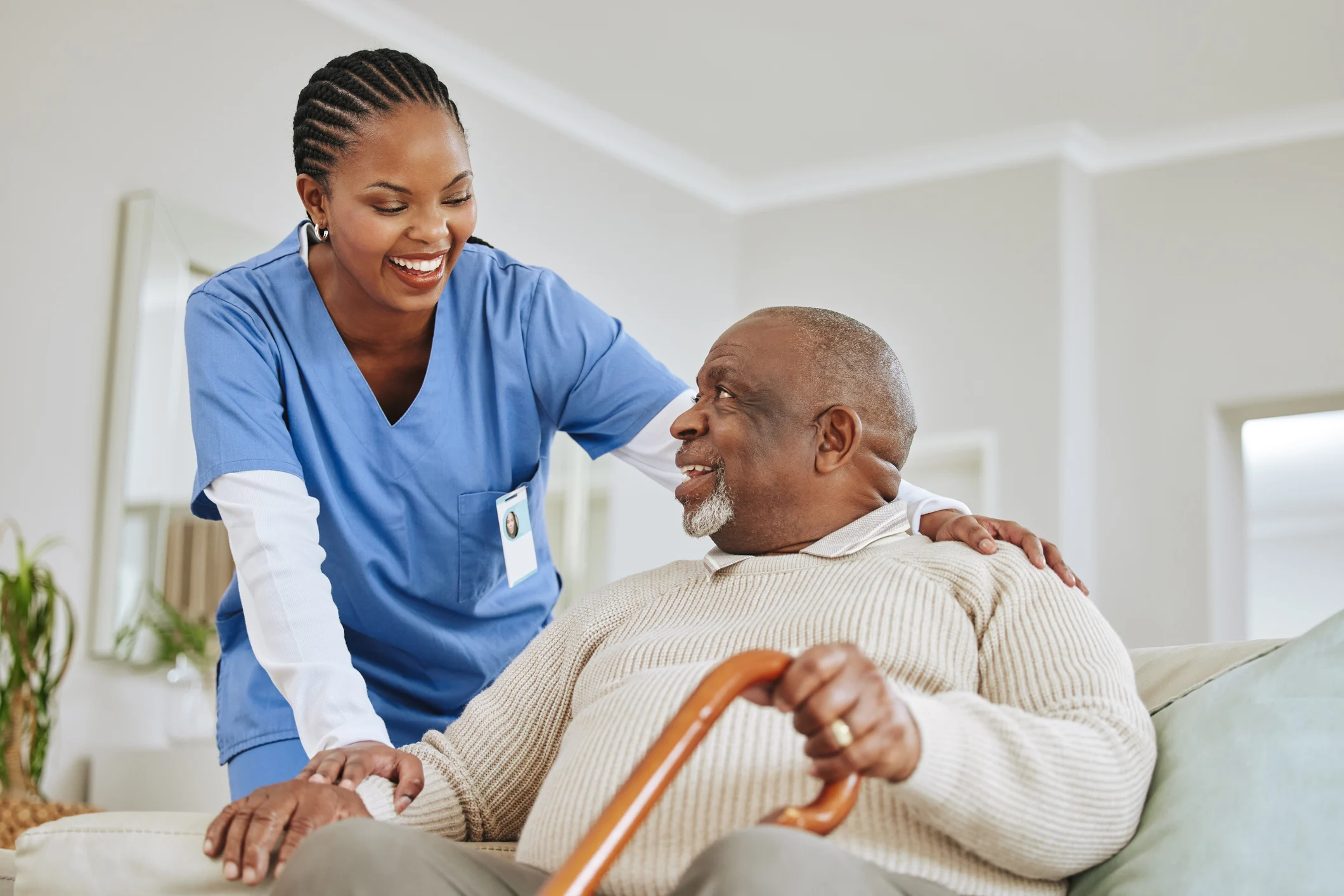 Exploring Home Care Services in Milton Keynes: A Guide to Quality Care at Home