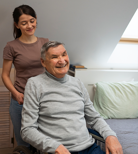 Quality Home Care Services in Milton Keynes: Empowering Lives