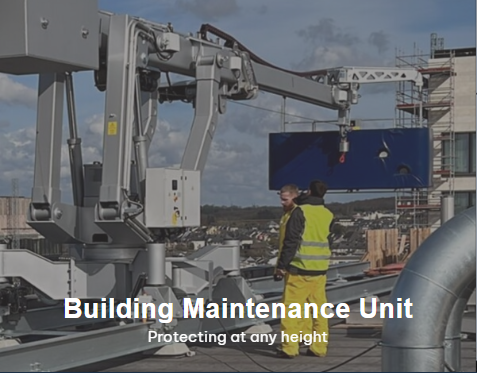 Building Maintenance Unit Solutions In The Philippines: Ensuring Safety And Efficiency