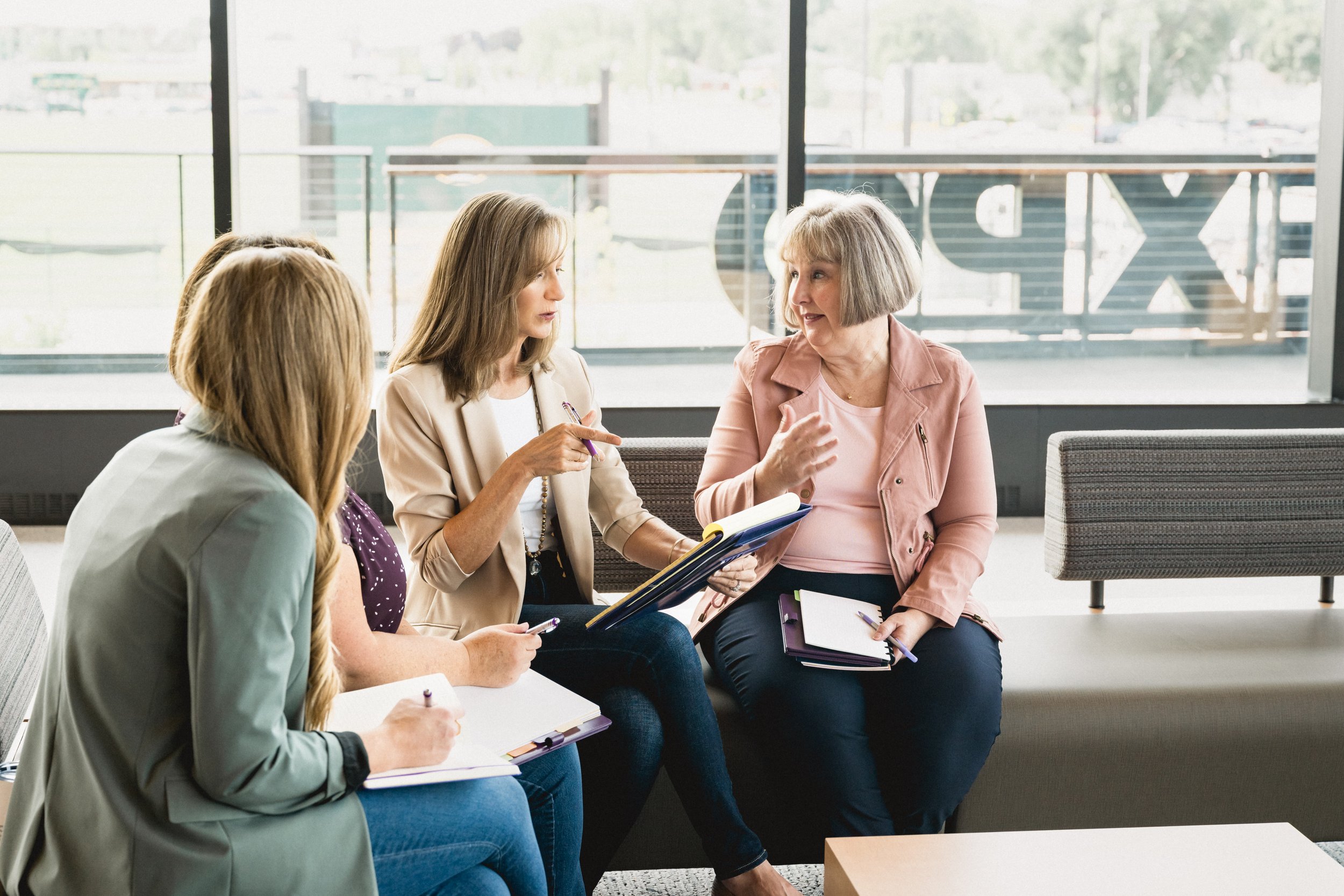 Unlocking Potential: The Role of Leadership Development Coaches in the US