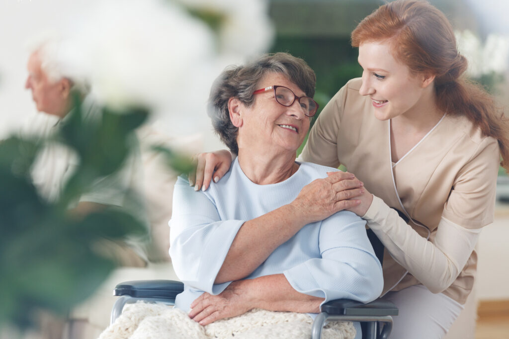 Home Healthcare Services: Enhancing Quality of Life in Milton Keynes