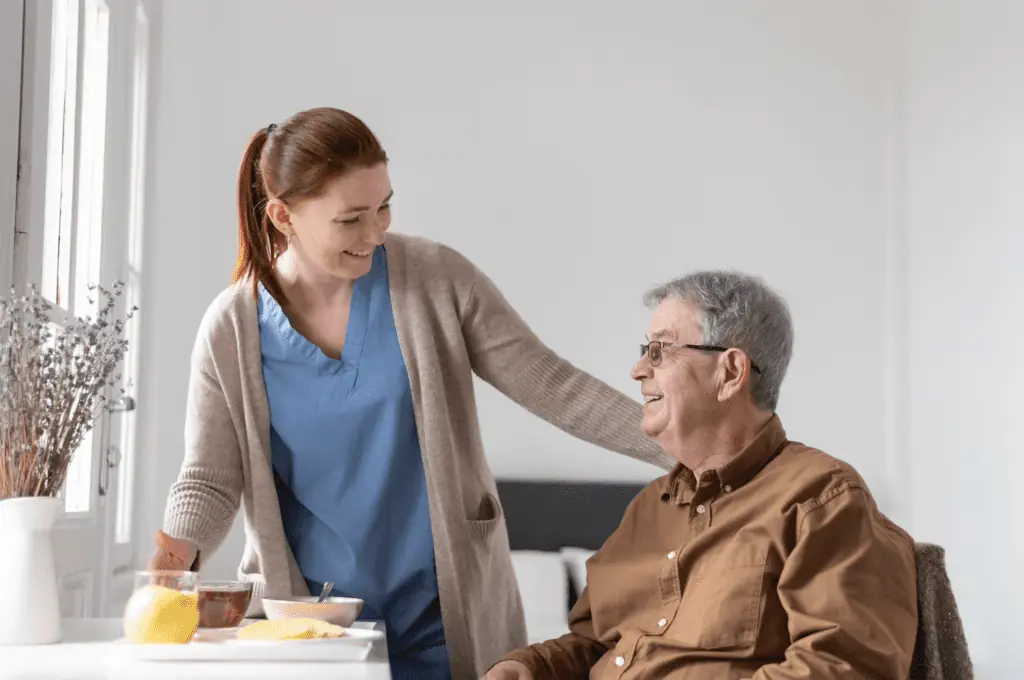 Understanding Home Healthcare Services Comprehensive Care in the Comfort of Your Home