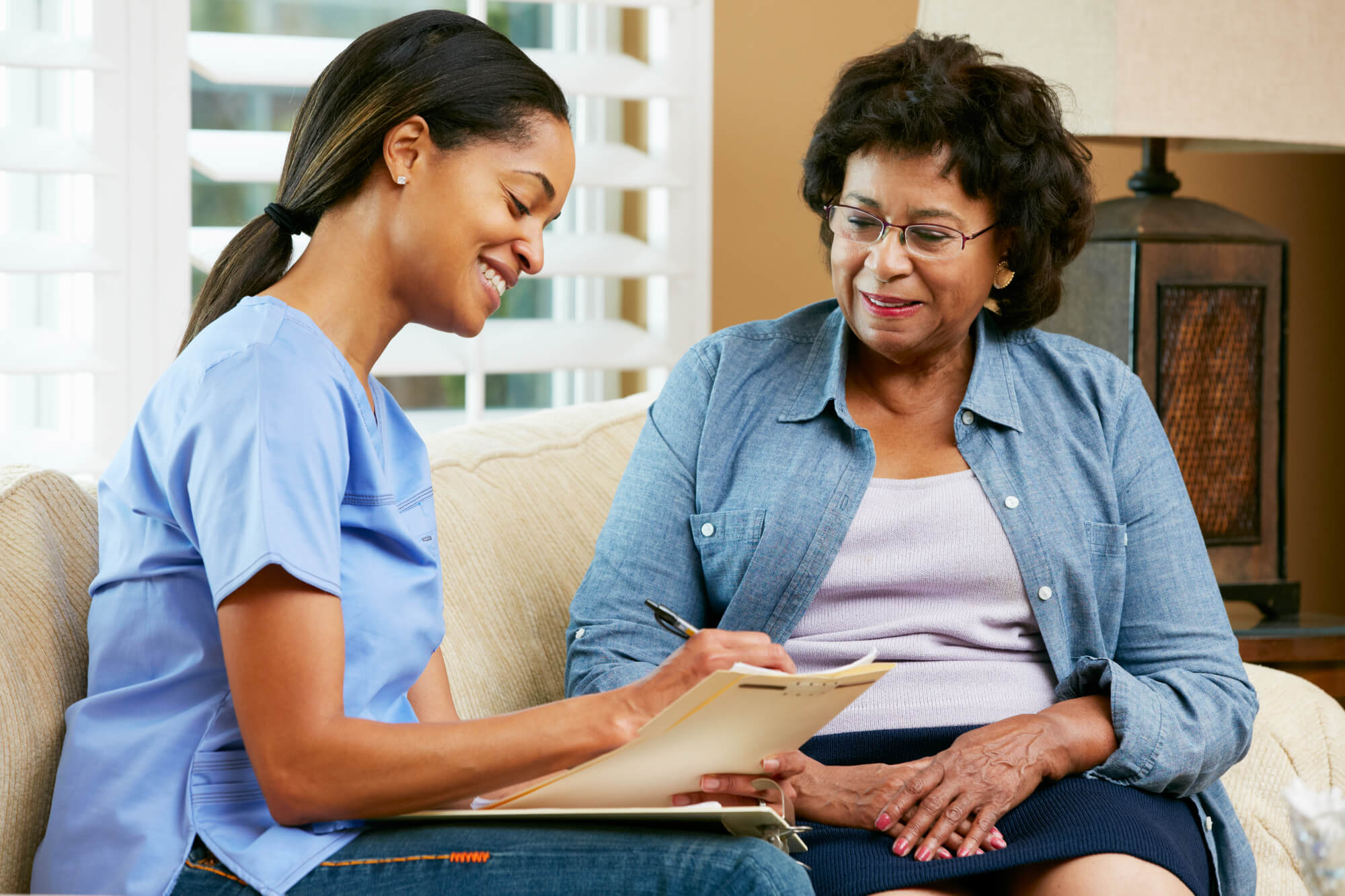 Empowering Independence A Comprehensive Guide to Supported Living Services