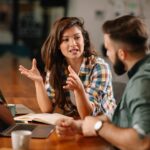 Neurodiversity Coach Supporting Minds That Think Differently