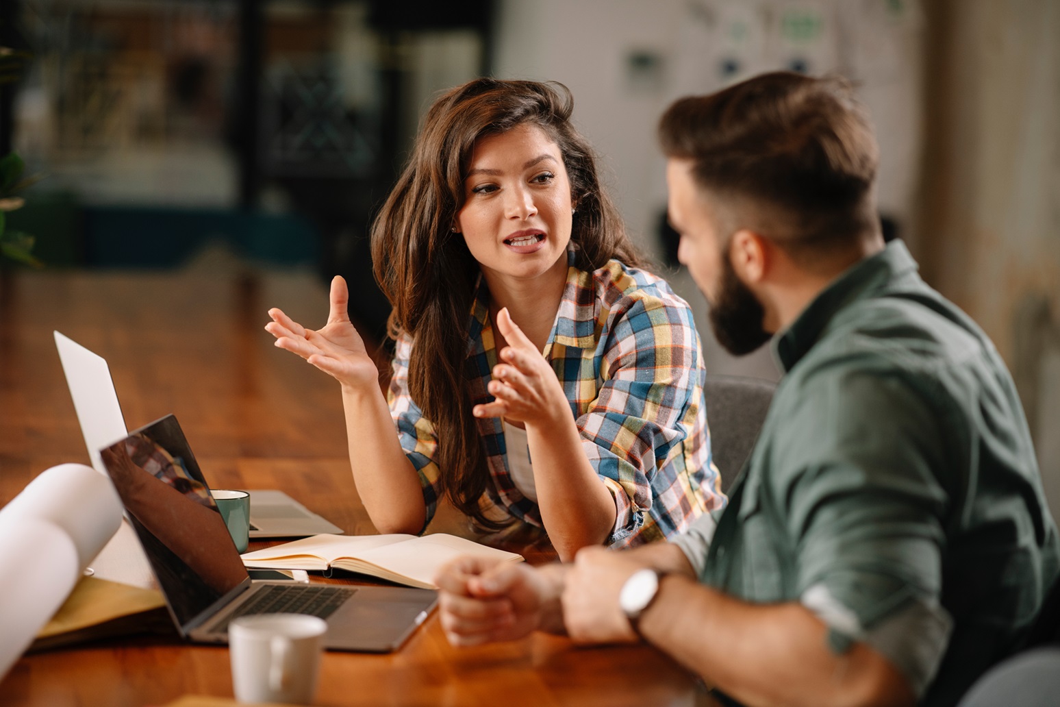 Neurodiversity Coach: Supporting Minds That Think Differently