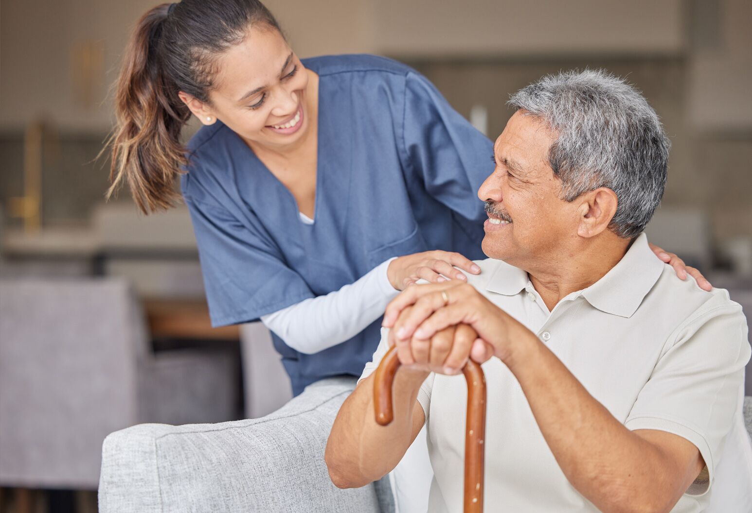 Understanding Palliative Care Services: What You Need to Know