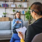 Unlocking Potential with Cognitive Behavioral Coaching