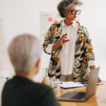 How an Executive Coach Can Transform Your Leadership and Career