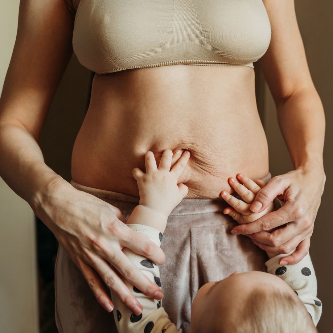 Postpartum Transition Coaching Program Navigating the Journey Beyond Birth