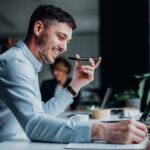 Cold Calling Appointment Setting Mastering the Art of Securing Sales Conversations
