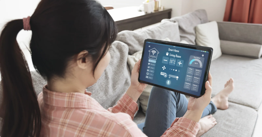 Data-Driven Water Management: The Role of IoT Plumbing