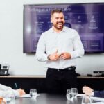 Professional Sales Training How to Build Skills That Drive Revenue and Long-Term Business Growth