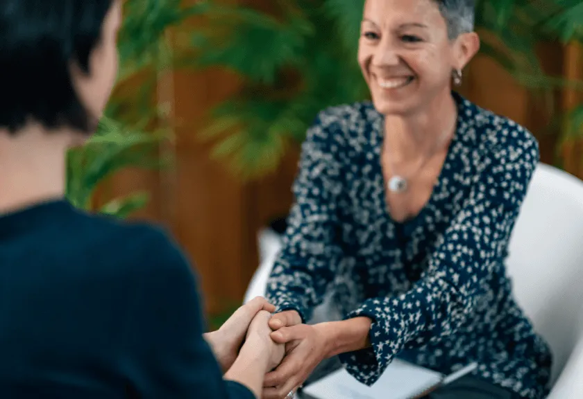 Certified Transformational Coach Elevating Personal and Professional Growth