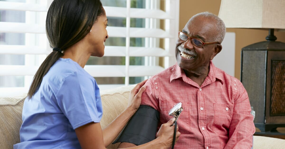 Compassionate Care Nurturing Well-Being with Empathy and Respect