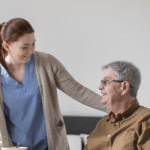 Home Care Buckinghamshire Compassionate Support for Independent Living