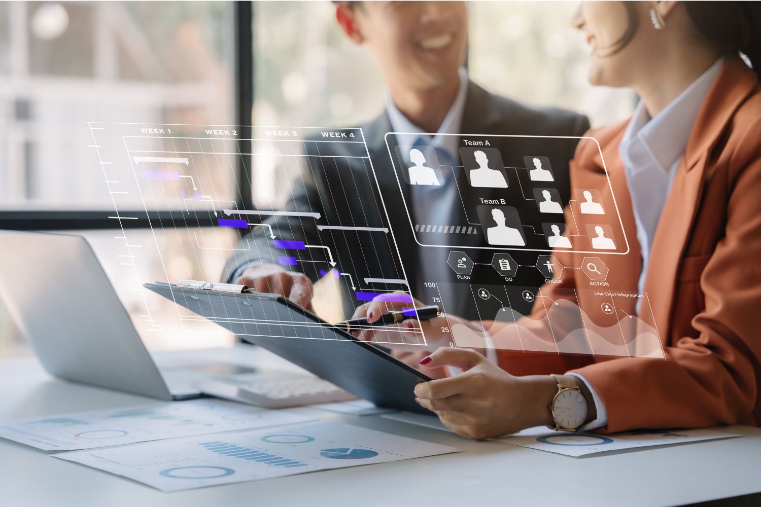 How to Effectively Set Up a Remote Business Automation System