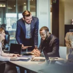 Mastering the Art of Sales Closers Turning Conversations into Conversions
