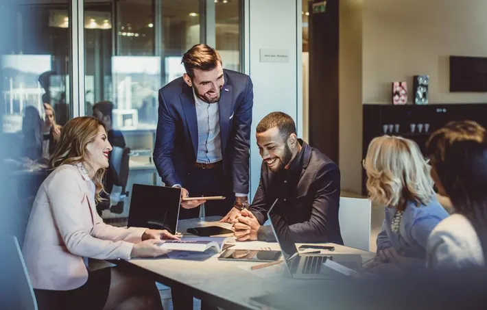 Mastering the Art of Sales Closers: Turning Conversations into Conversions