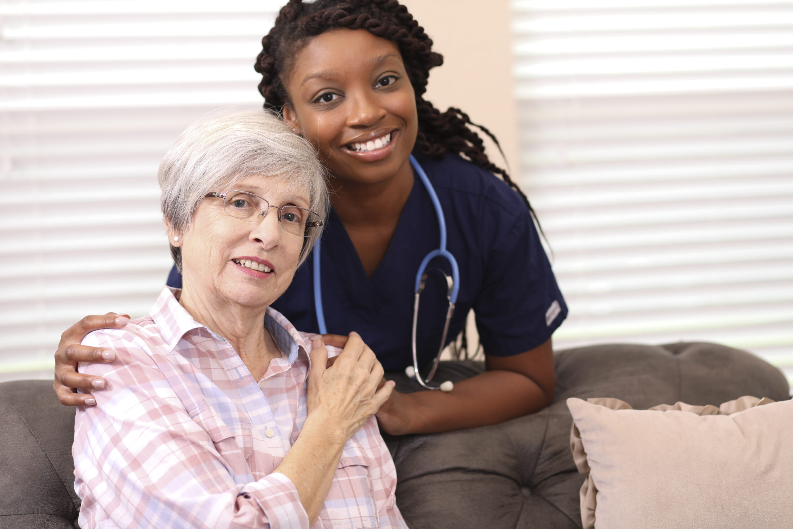 The Ultimate Guide to 247 Home Care Ensuring Safety, Comfort, and Peace of Mind