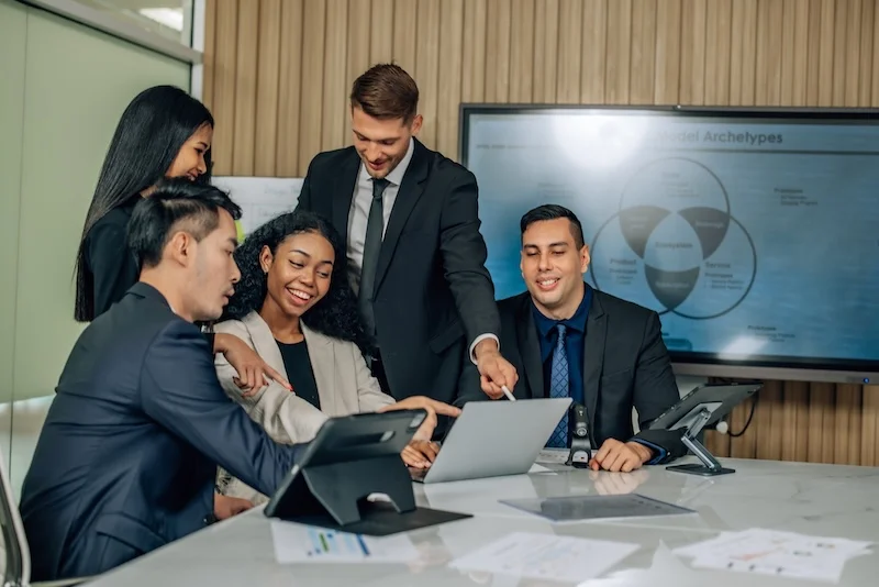 Top Appointment Setter Coaches: Elevate Your Sales Game with Expert Guidance