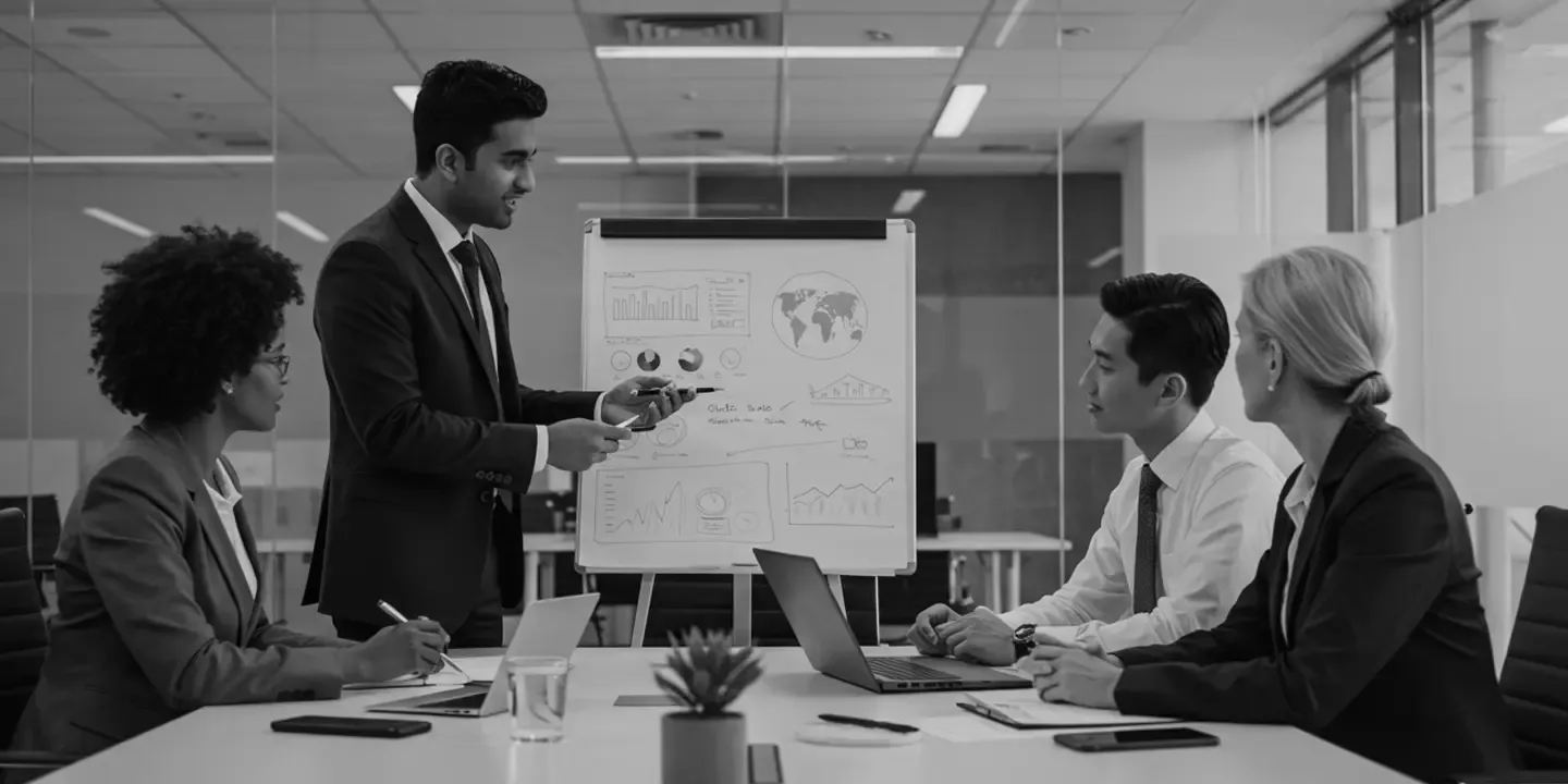 Mastering Global Deals: The Role of International Sales Closers