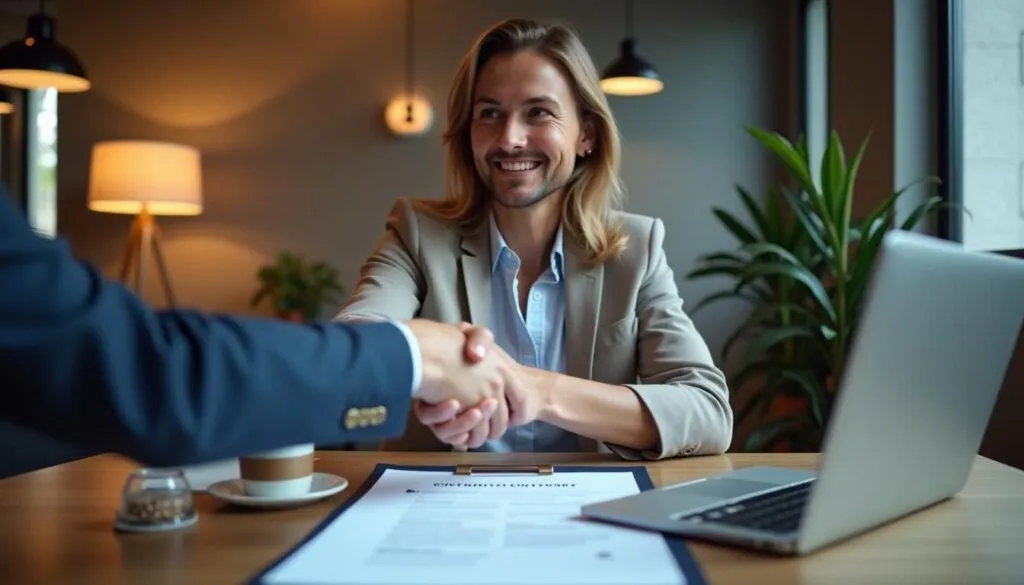 Contract Sales Closers: The Strategic Advantage Behind High Ticket Revenue Growth