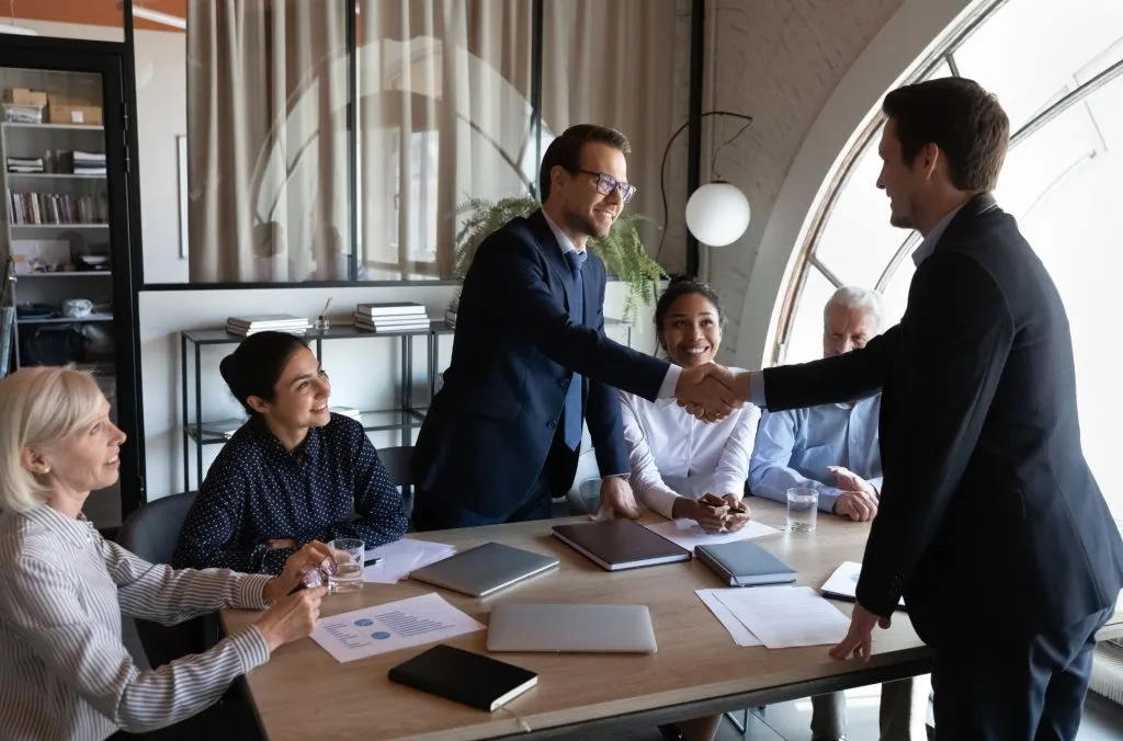 Professional Sales Closers: How Elite Closers Drive Predictable Revenue Growth