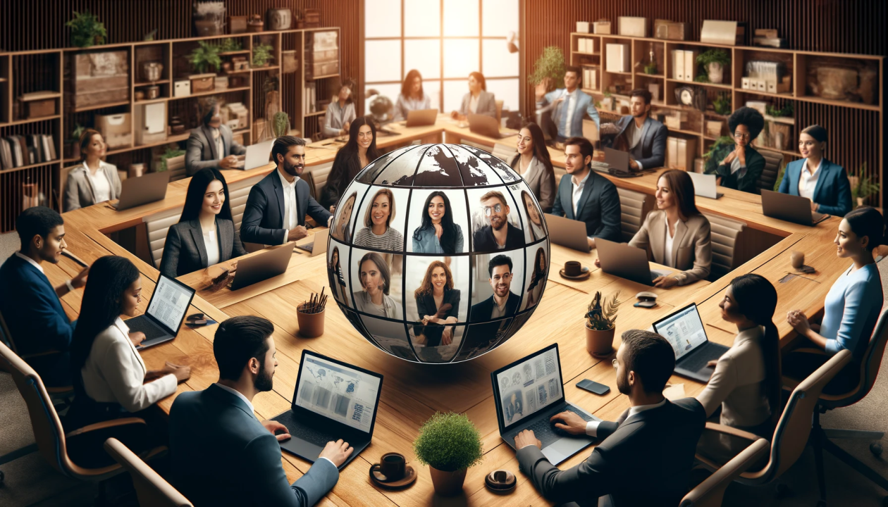 Online Sales Jobs Worldwide: Exploring Global Opportunities for Remote Sales Professionals