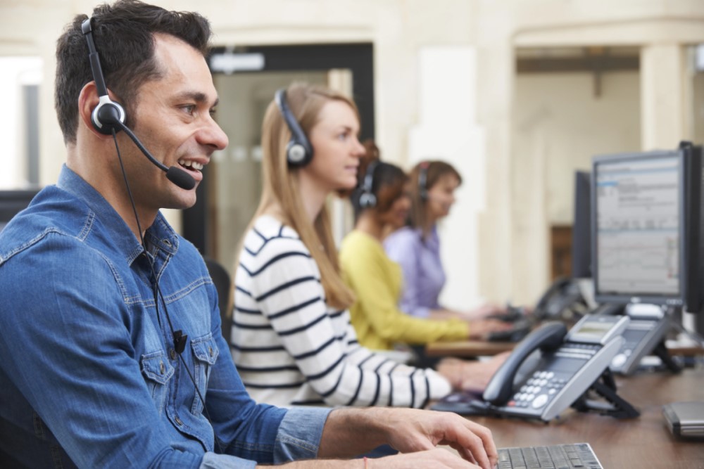 Telemarketing Job: Skills, Opportunities, and Career Growth You Need to Know