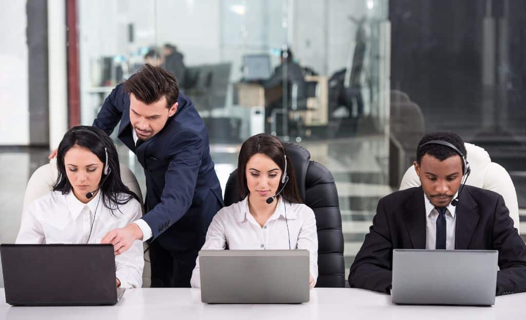 Understanding Online Sales Consultant Roles in Today’s Digital Business Landscape