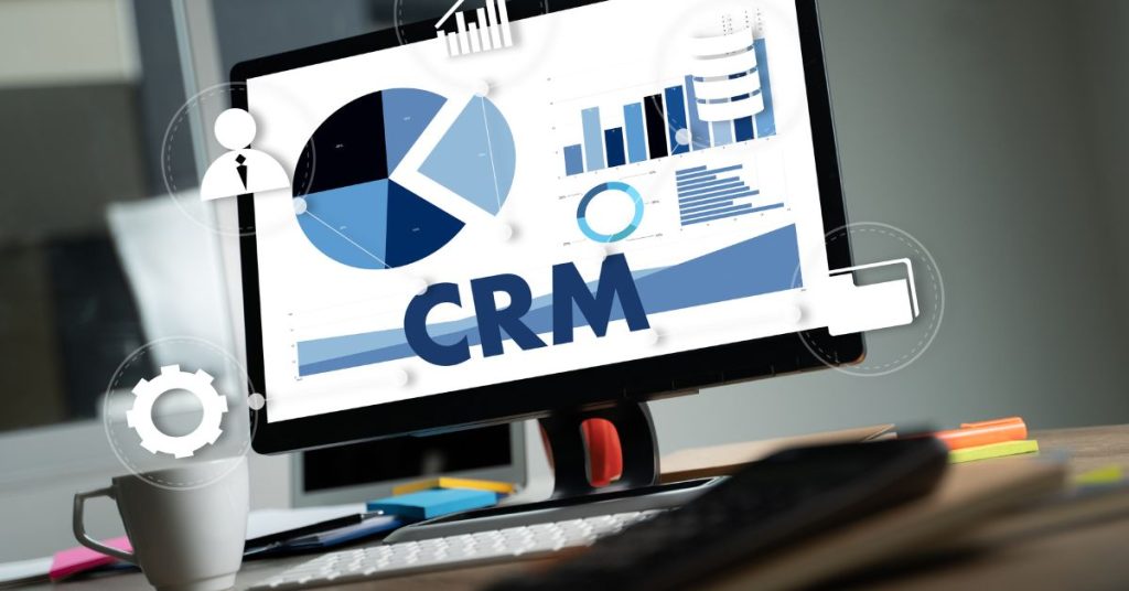 Proven CRM Strategies for Turning Contacts into Clients