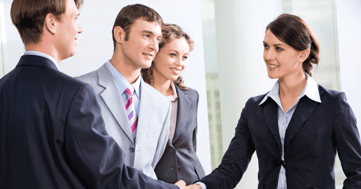 Startup Sales Outsourcing: A Smart Approach for Early-Stage Growth