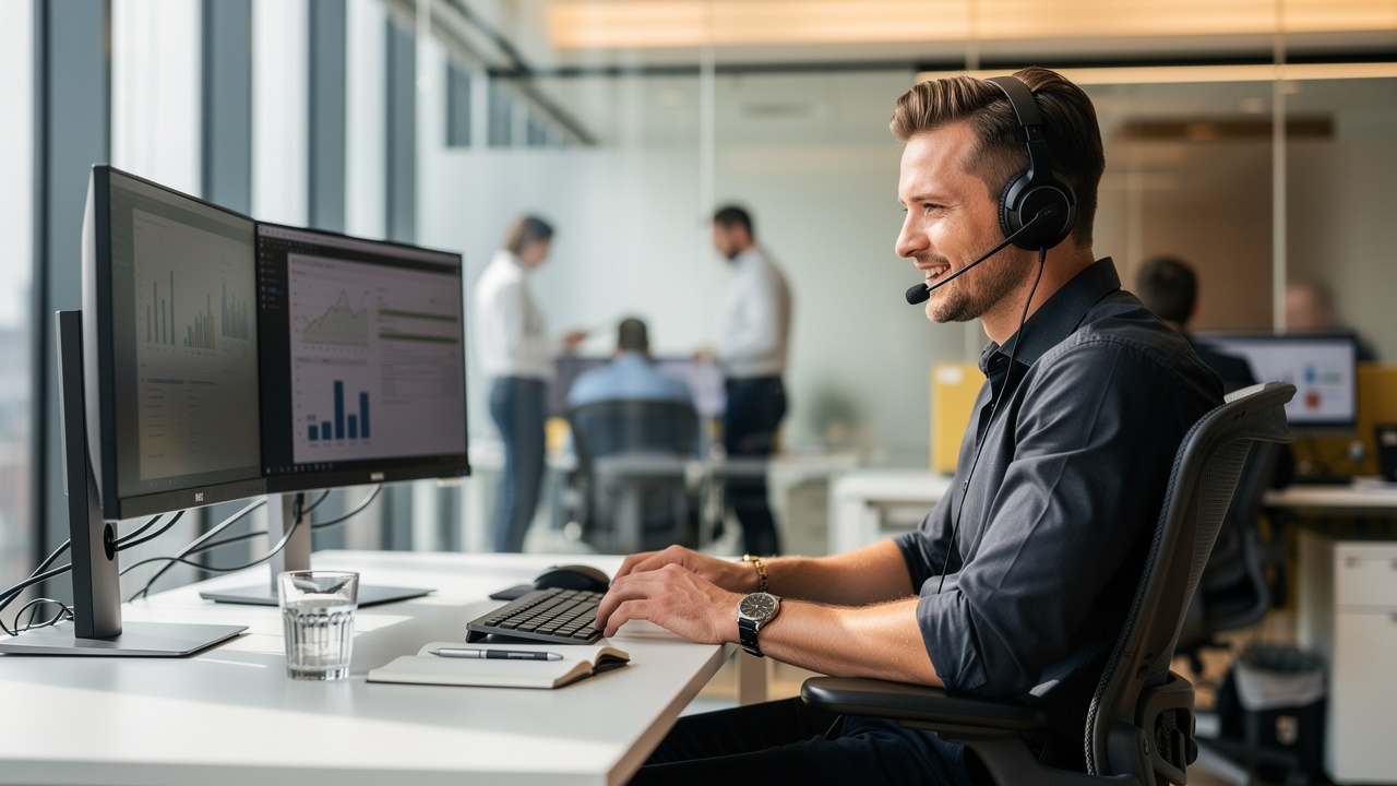 High Ticket Appointment Setters: How Elite Booking Specialists Drive Premium Sales Growth Worldwide