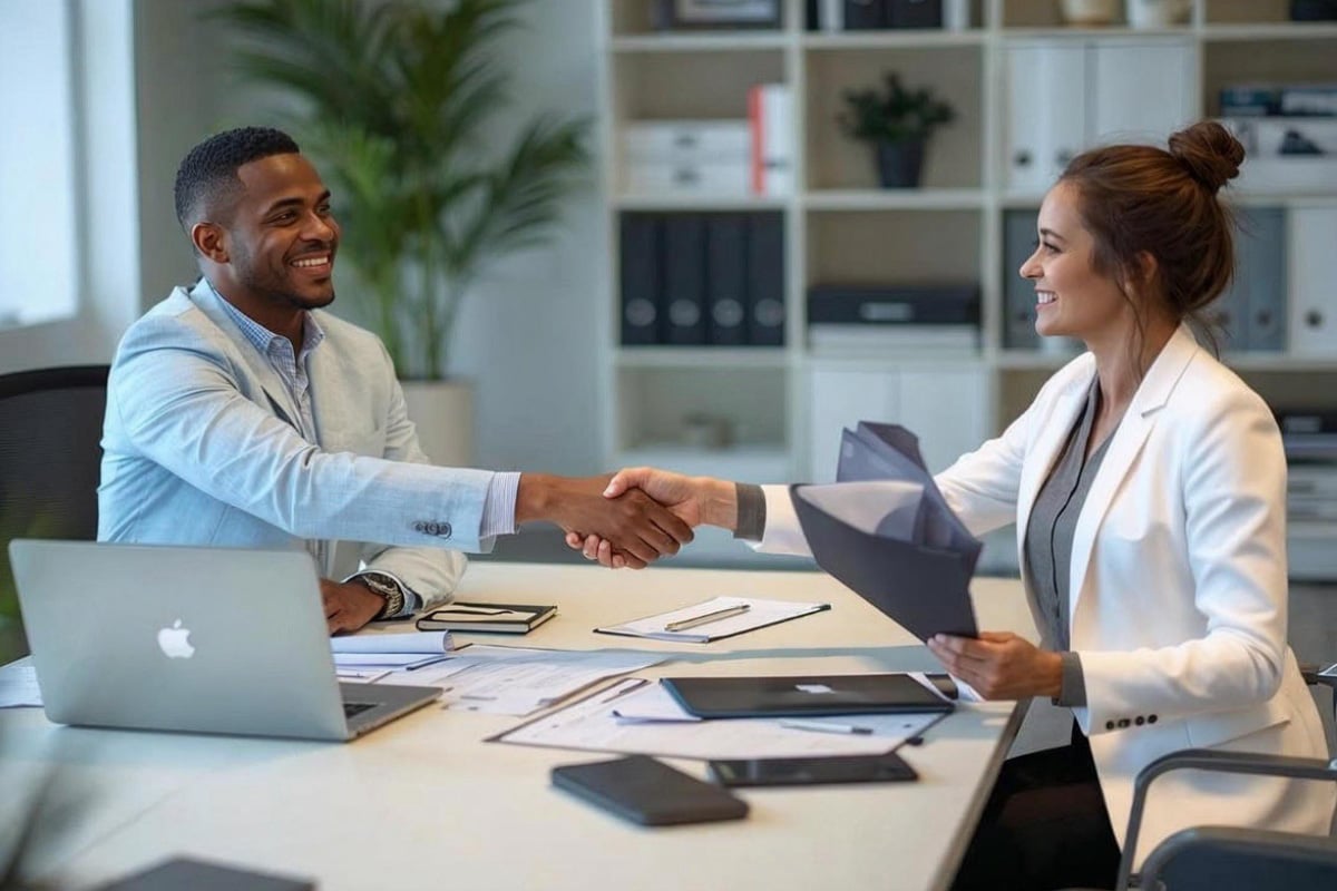 On Demand Sales Closers: How Flexible Sales Experts Help Businesses Scale Faster