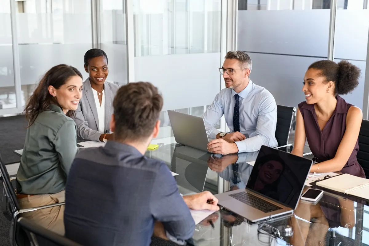 No Salary Sales Team: How Performance-Based Sales Models Help Businesses Scale Faster
